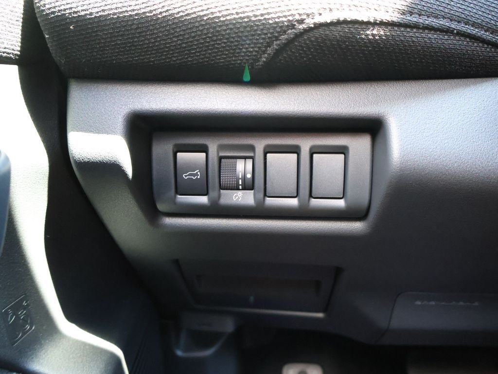 New 2026 Magnetite Gray Subaru Premium image 33