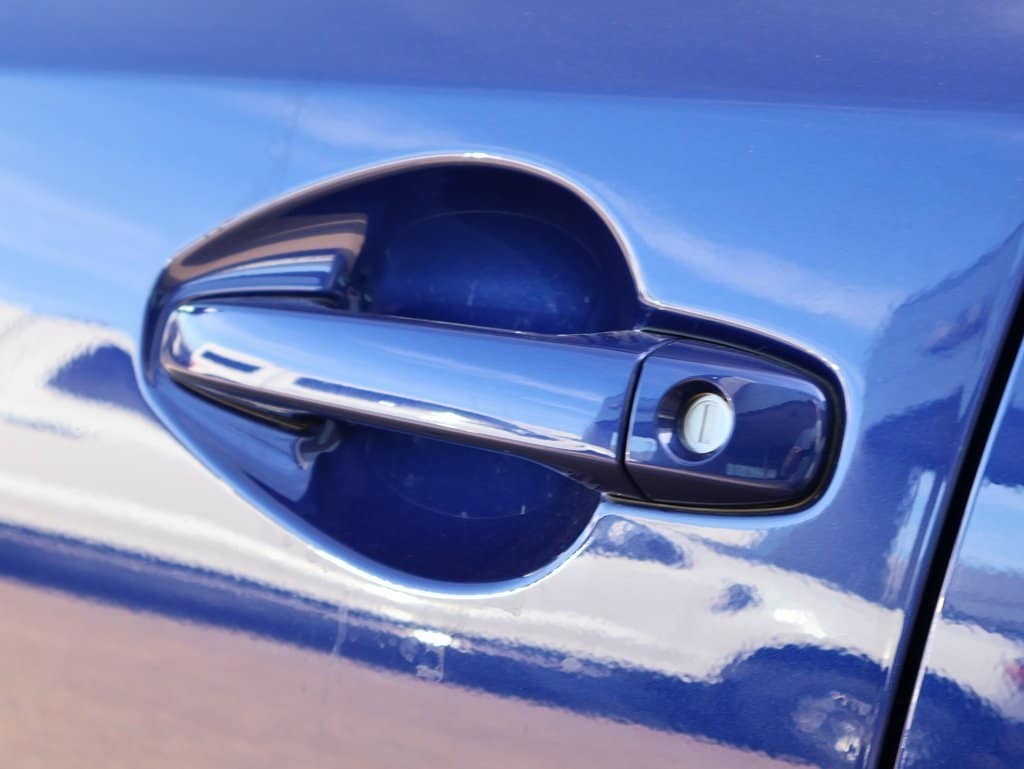 New 2026 Sapphire Blue Pearl Subaru Sport image 21