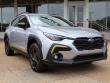 2025 Subaru Crosstrek Sport SUV