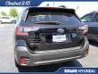 2022 Subaru Outback Onyx Edition XT SUV
