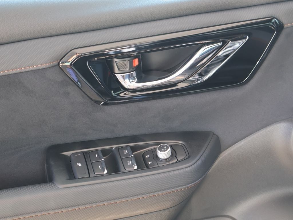 New 2026 Magnetite Gray Subaru Sport Onyx Edition image 22