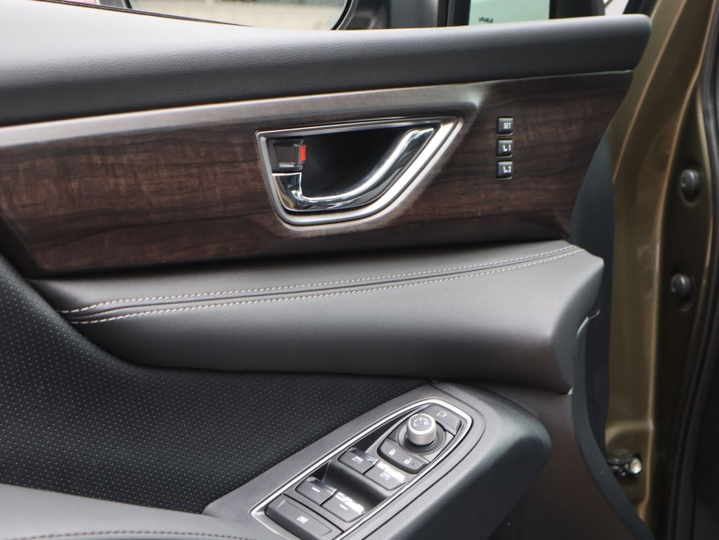 New 2026 Autumn Green Subaru Touring 7-Passenger image 24