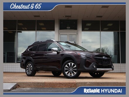 2023 Subaru Outback Touring XT SUV