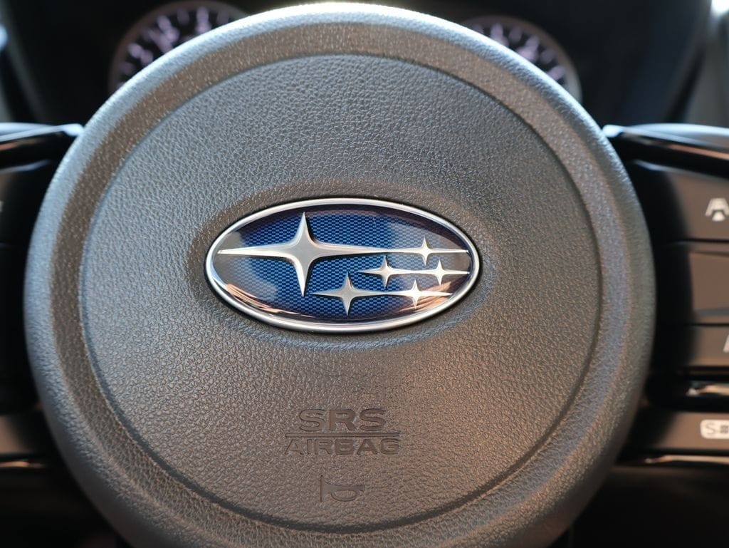 New 2026 Magnetite Gray Subaru Sport Onyx Edition image 28