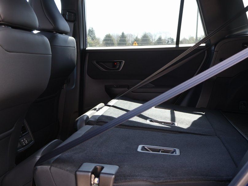 New 2026 Sapphire Blue Pearl Subaru Premium image 21