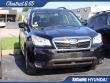 2016 Subaru Forester 2.5i Premium SUV