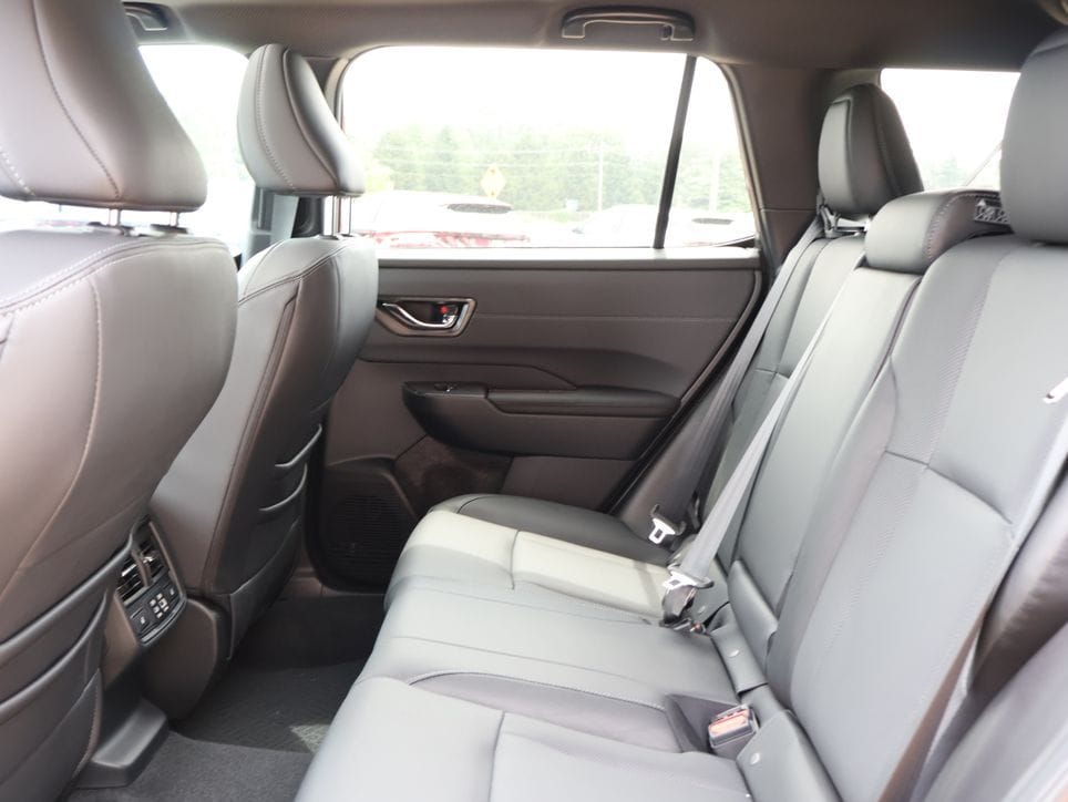 2026 Subaru Outback Touring XT - Photo 21