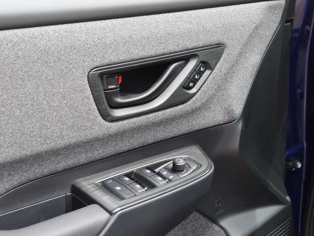 New 2026 Sapphire Blue Pearl Subaru Limited XT image 23