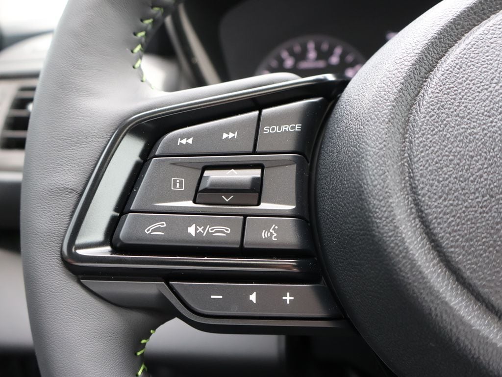 2026 Subaru Ascent Onyx Edition-Touring - Photo 30