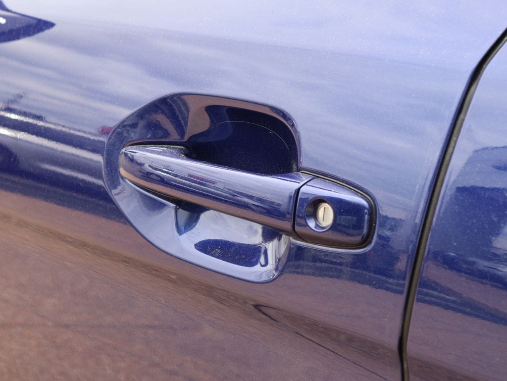 New 2026 Sapphire Blue Pearl Subaru Limited XT image 21