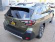 2025 Subaru Outback Touring XT SUV