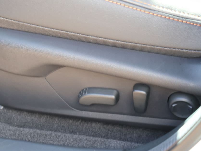 2026 Subaru Crosstrek Limited - Photo 24