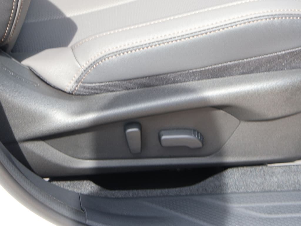 New 2026 Crystal White Pearl Subaru Limited XT image 11