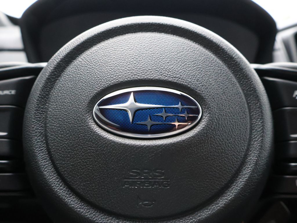 New 2026 Sapphire Blue Pearl Subaru Wilderness image 28