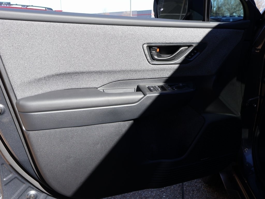 New 2026 Magnetite Gray Subaru Limited image 23