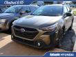2025 Subaru Outback Onyx Edition SUV