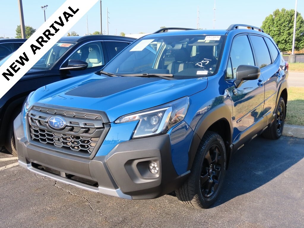 2022 Subaru Ascent Onyx Edition photo 3