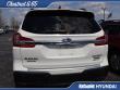 2022 Subaru Ascent Limited 8-Passenger SUV