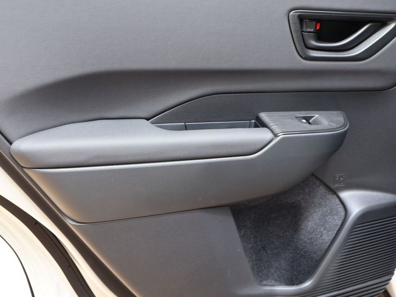 2026 Subaru Outback Wilderness - Photo 20