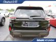 2025 Subaru Forester Sport SUV