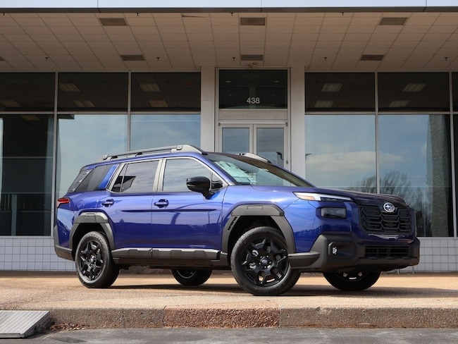 2026 Subaru Outback Limited SUV