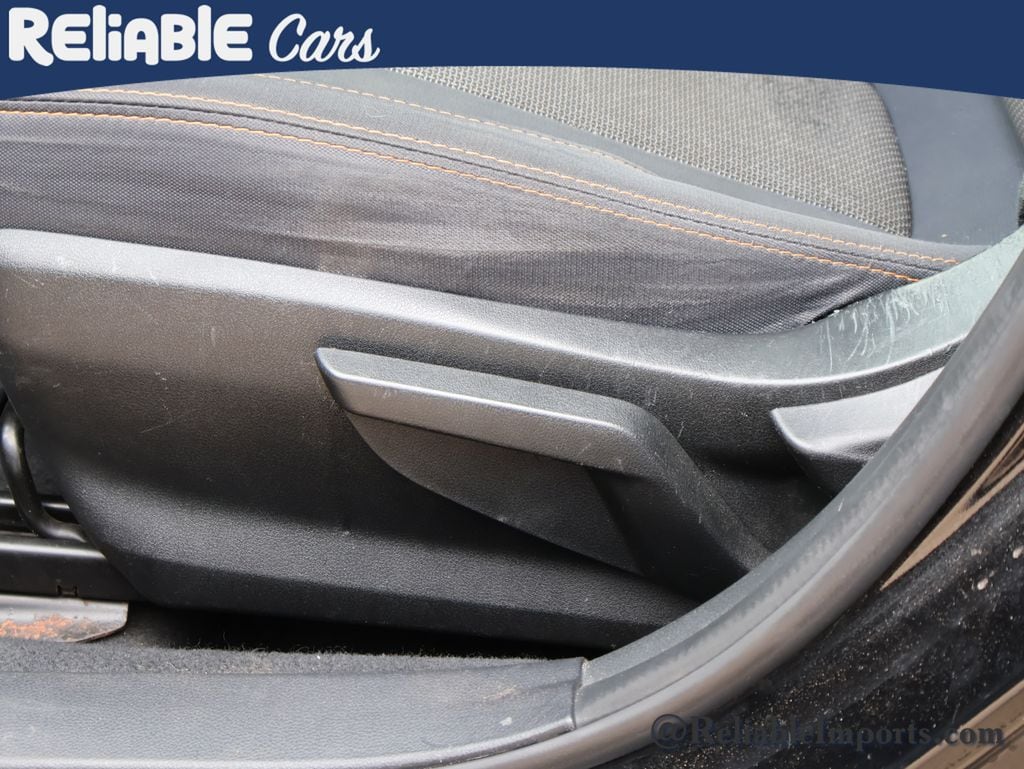 Used 2018 Crystal Black Silica Subaru 2.0i Premium with image 24