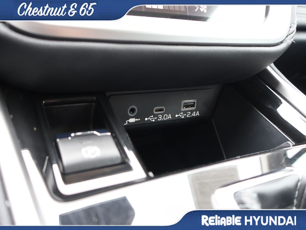 Used 2023 Dark Mahogany Pearl Subaru Touring XT image 39