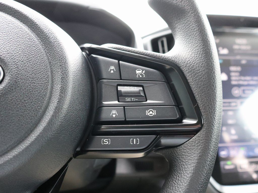 New 2026 Sapphire Blue Pearl Subaru Premium image 30