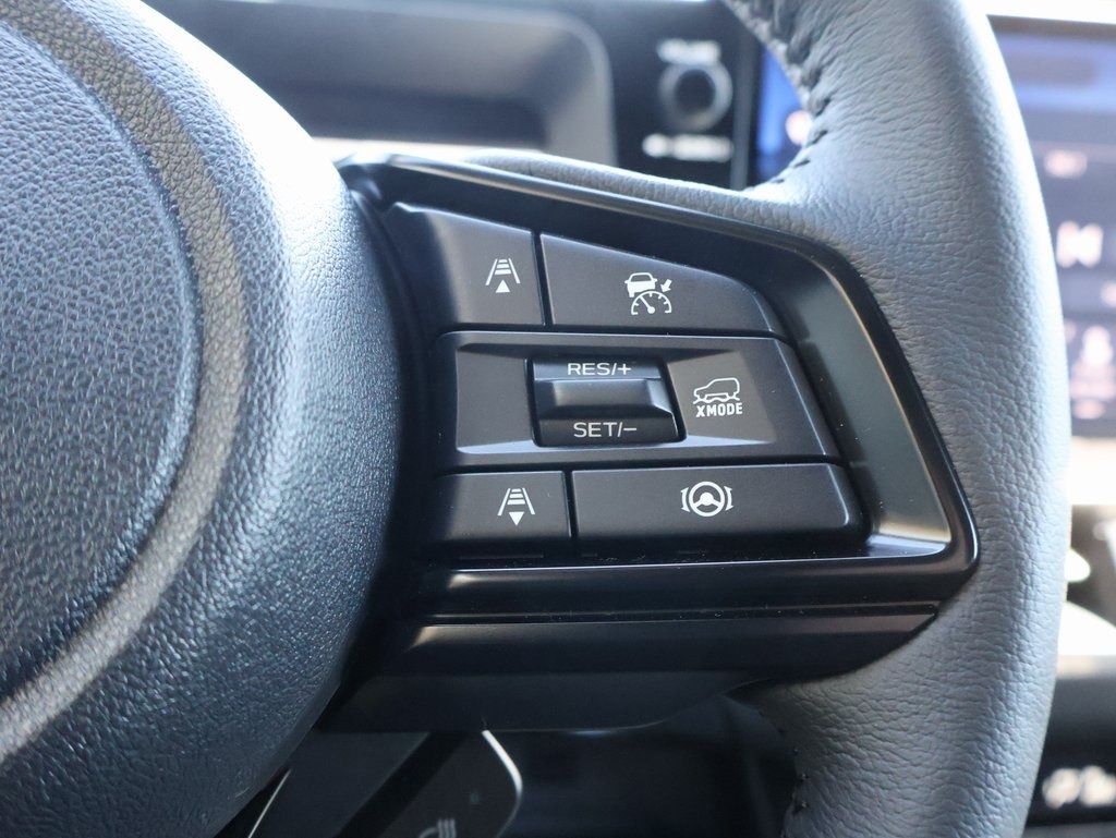 New 2026 Ice Silver Subaru Limited image 31