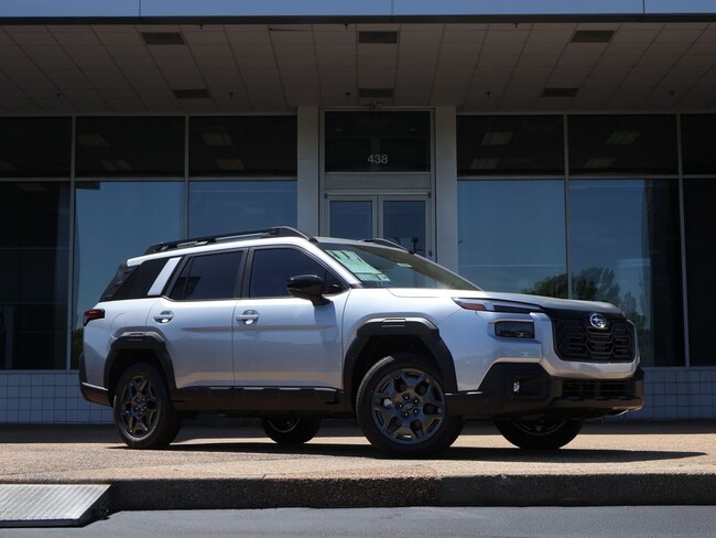 2026 Subaru Outback Premium SUV