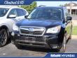 2016 Subaru Forester 2.5i Premium SUV