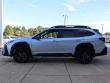2023 Subaru Outback Onyx Edition SUV 2023 Subaru Outback Onyx Edition SUV