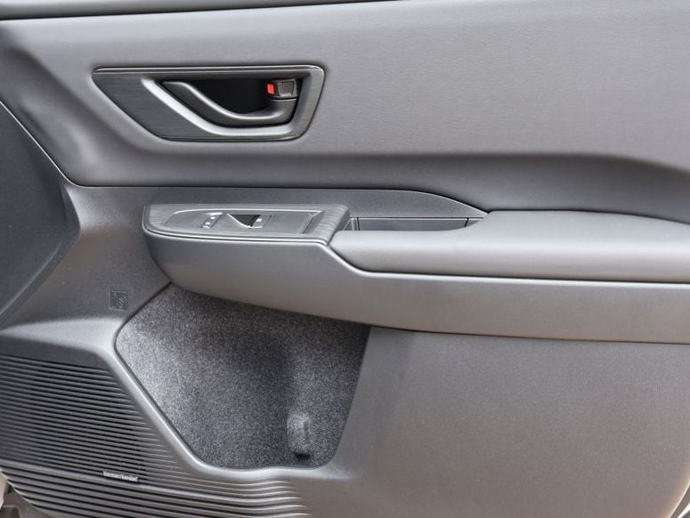 2026 Subaru Outback Wilderness - Photo 11