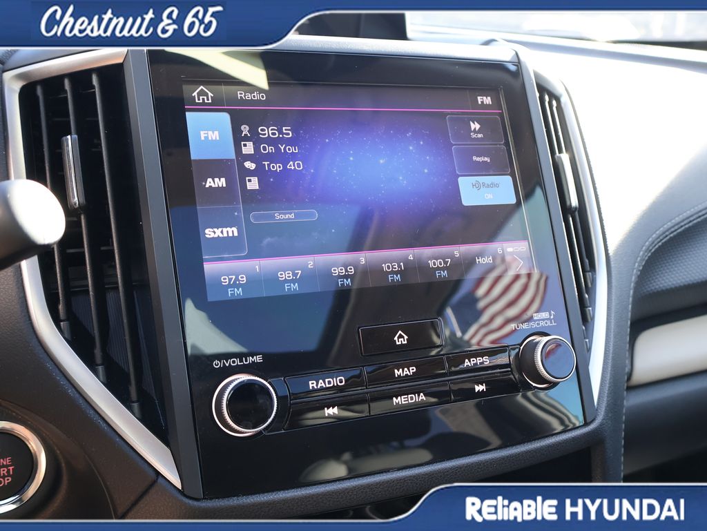 Used 2024 Gray Metallic Subaru Limited image 37