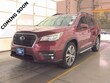 Subaru Ascent