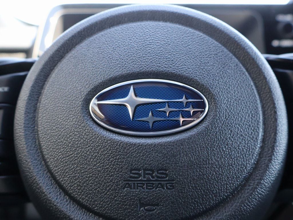 New 2026 Ice Silver Subaru Limited image 30