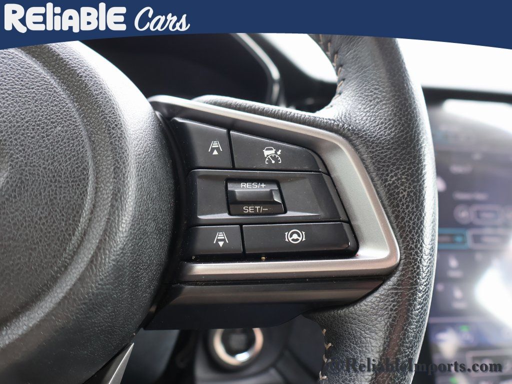 Used 2024 Autumn Green Metallic Subaru Premium image 29