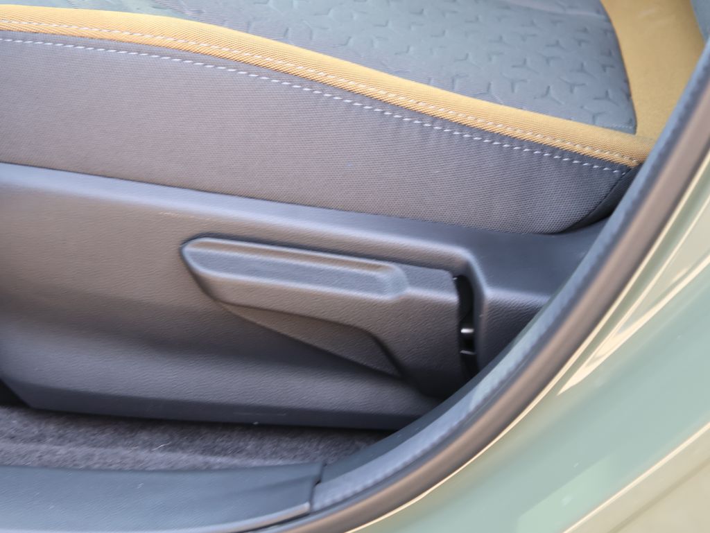 New 2026 Alpine Green Subaru Sport image 24