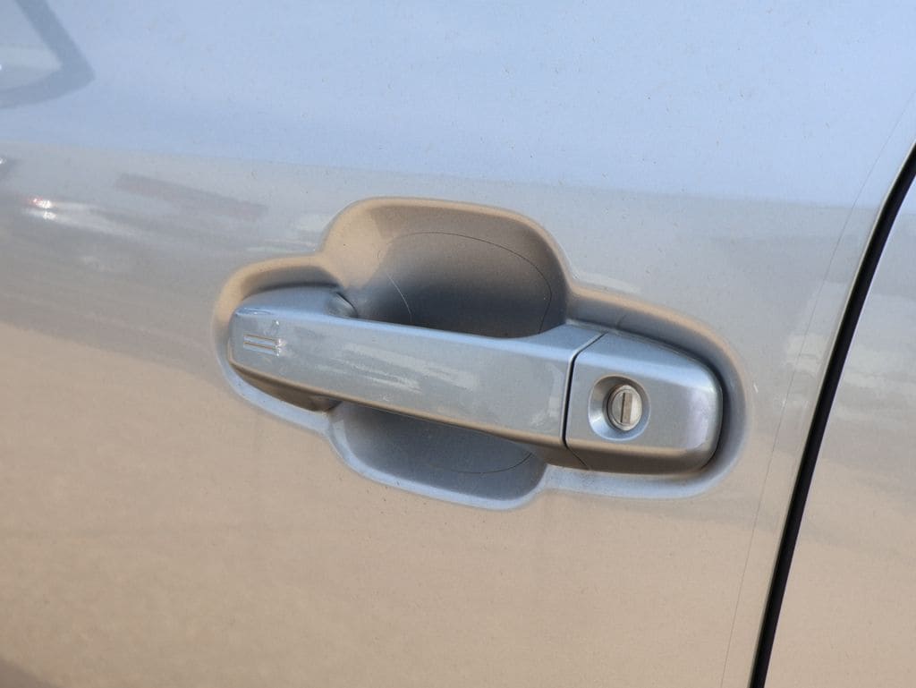 New 2026 Ice Silver Subaru Wilderness image 20