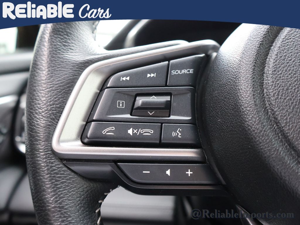 Used 2023 Dark Mahogany Pearl Subaru Limited image 28