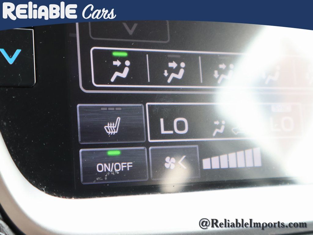 Used 2024 Autumn Green Metallic Subaru Premium image 37