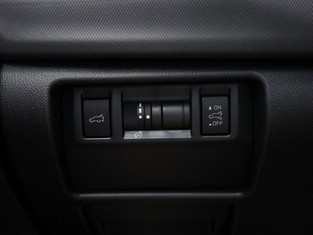 New 2026 Magnetite Gray Subaru Sport image 34