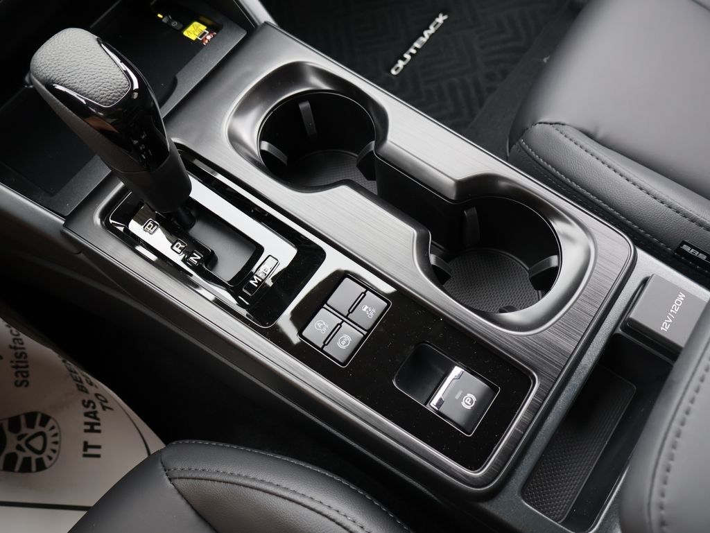 New 2026 Crystal Black Silica Subaru Premium image 41
