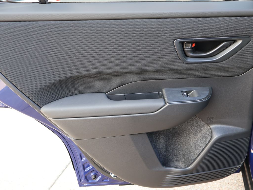 New 2026 Sapphire Blue Pearl Subaru Premium image 17