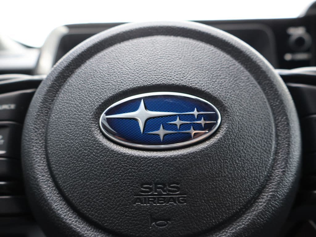 2026 Subaru Outback Wilderness - Photo 29