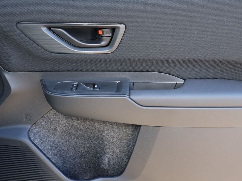 New 2026 River Rock Pearl Subaru Premium image 10