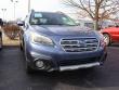 2015 Subaru Outback 3.6R Limited SUV