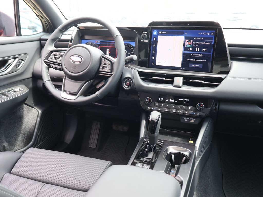 2026 Subaru Outback Touring XT - Photo 16