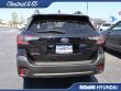 2022 Subaru Outback Onyx Edition XT SUV