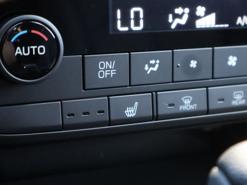 New 2026 Crystal White Pearl Subaru Limited XT image 40